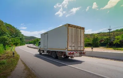 Bursa ile Boyabat Arası Bulaşık Makinesi Taşıma