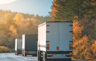 Bursa ile Boyabat Arası Klima Taşıma